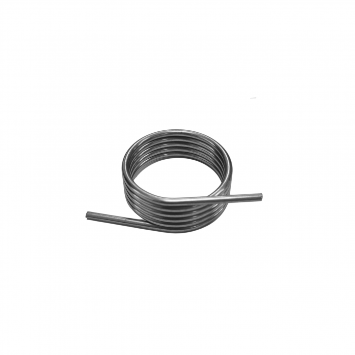 Torsion spring VM649 | VE.TO.032