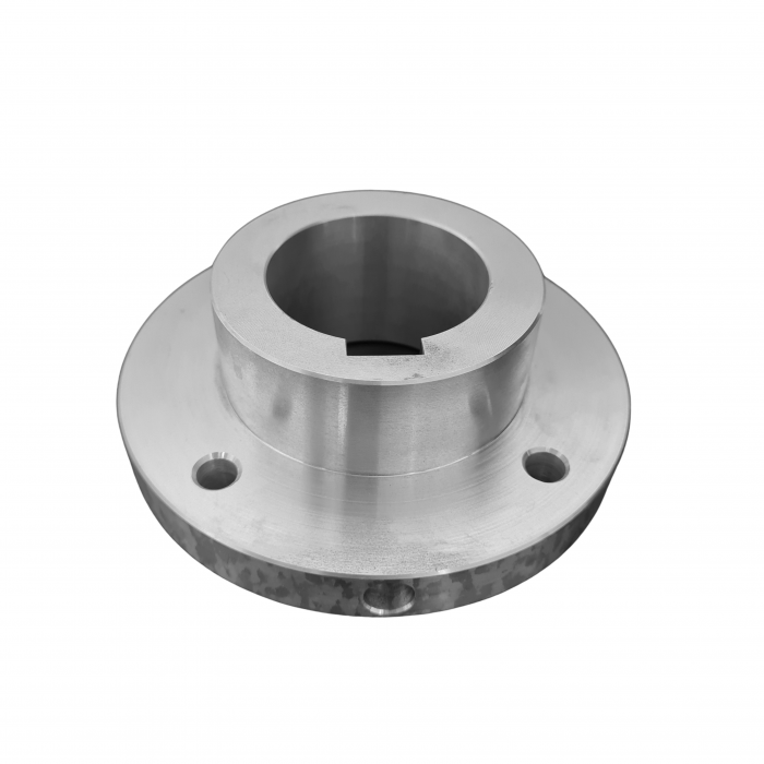 Flange hub Ø 60/90x50 | OC.40.102