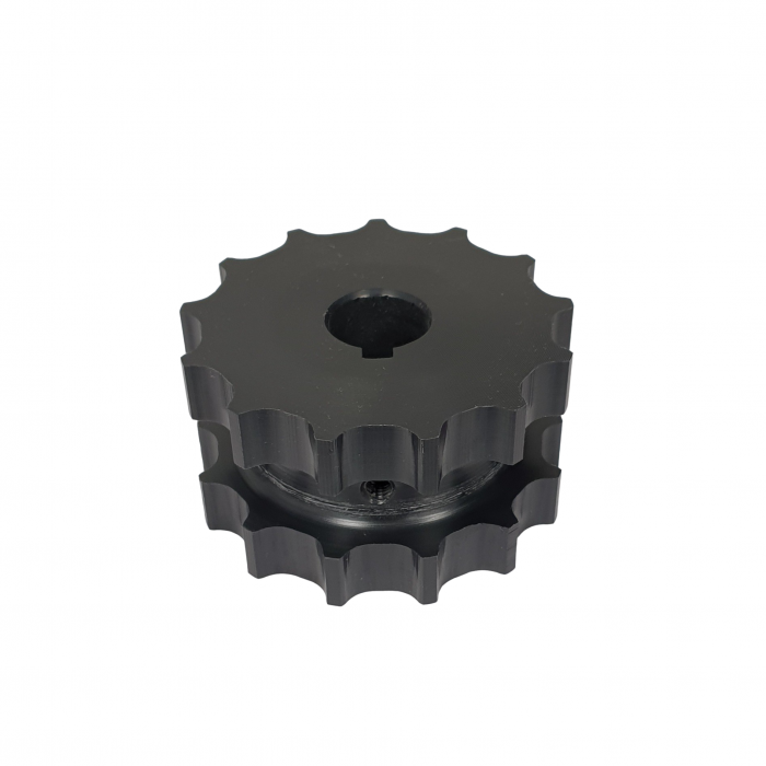 Gear wheel Z=13 | KLT.10.001