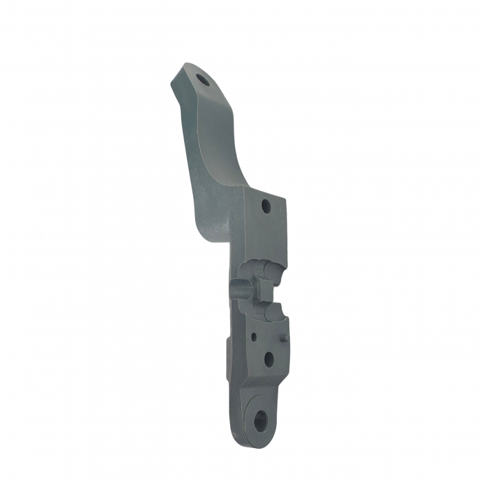 Trolley bracket for tube track | OC.16.001