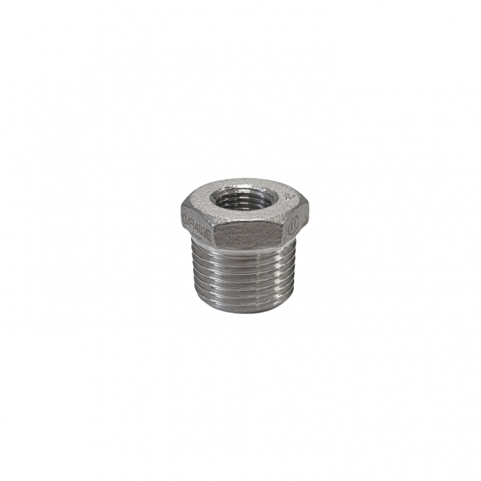 S.s. pipe bushing | PL.40.142