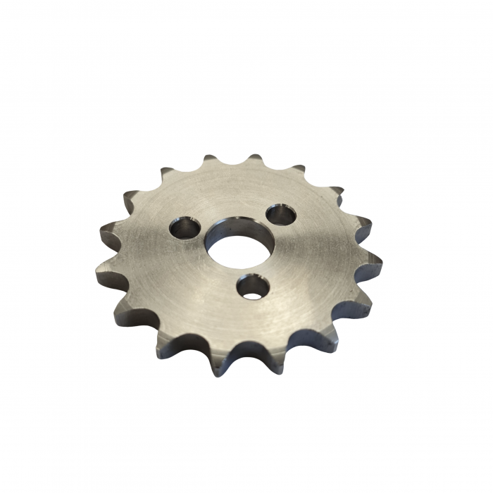 S.s. single sprocket | DM.20.019