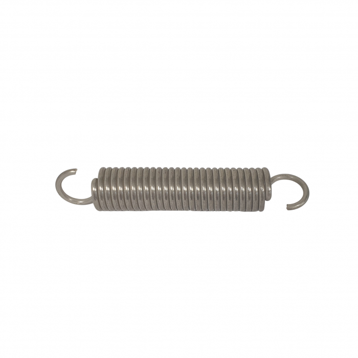 Torsion spring VM317 | VE.TR.002