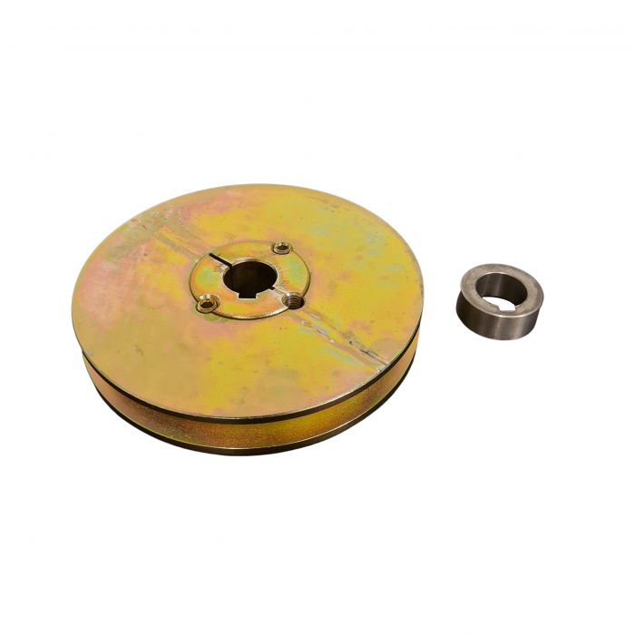 Picker v-belt pulley | PL.40.079