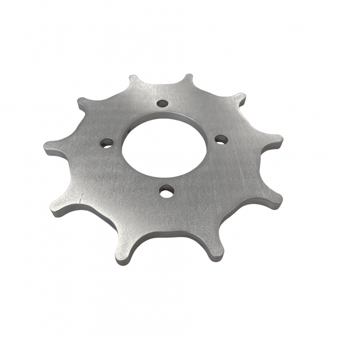 Single sprocket plate | DM.20.045