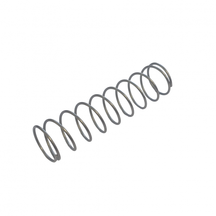 Compression spring D234N | VE.DR.098