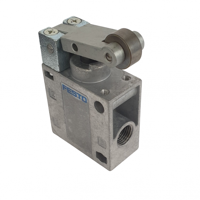 Roller lever valve | EC.10.032