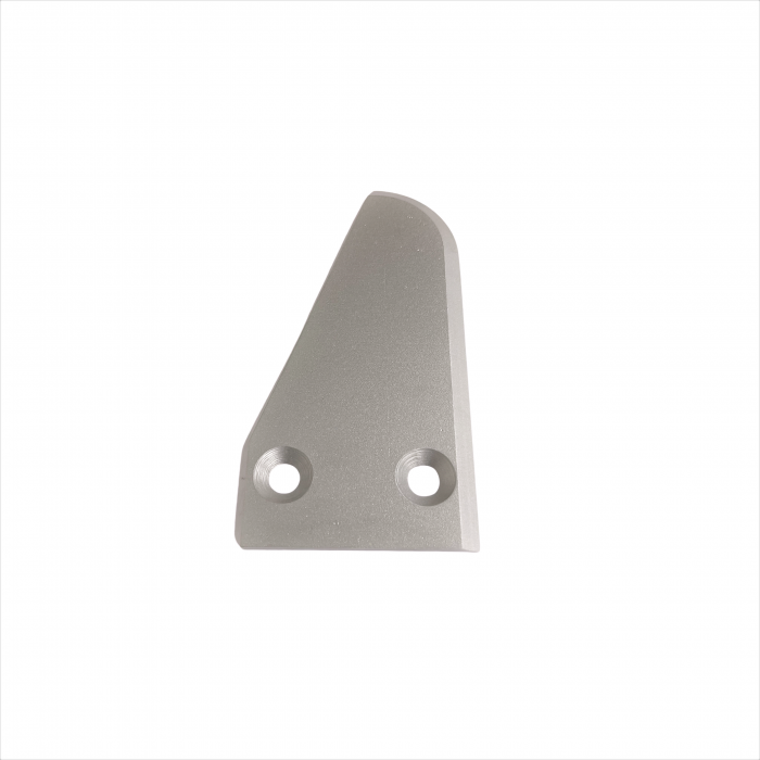 Guide plate gizzard spreader | GH.10.086