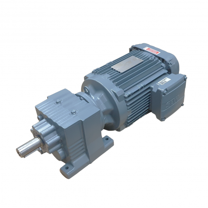 Motor reductor 1,50 kW M1 | 1100.0200.1518