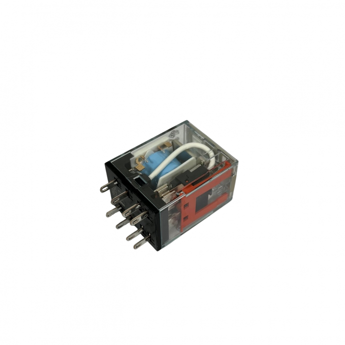 Relay socket | EC.10.138