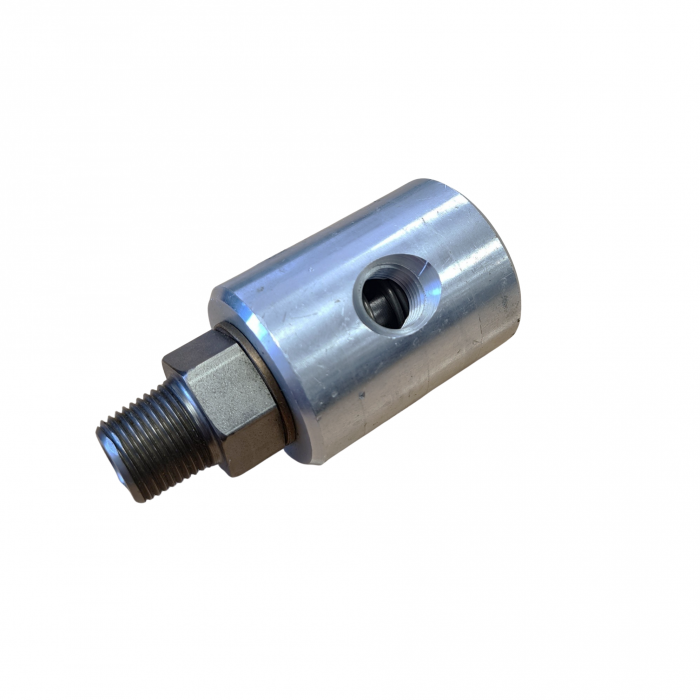 Rotating threaded connector | RH.20.099