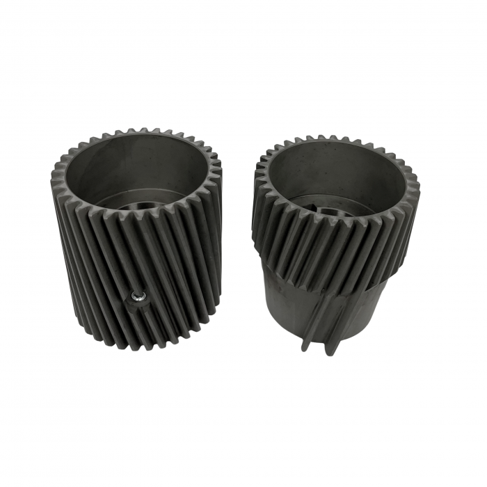 Pinch-off pinion (set) | GH.20.501