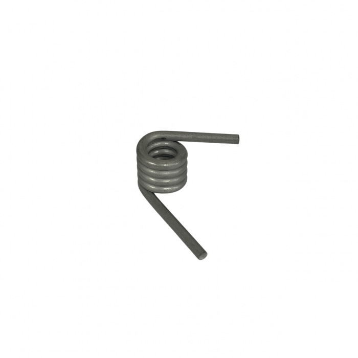 Torsion spring | VE.TO.053