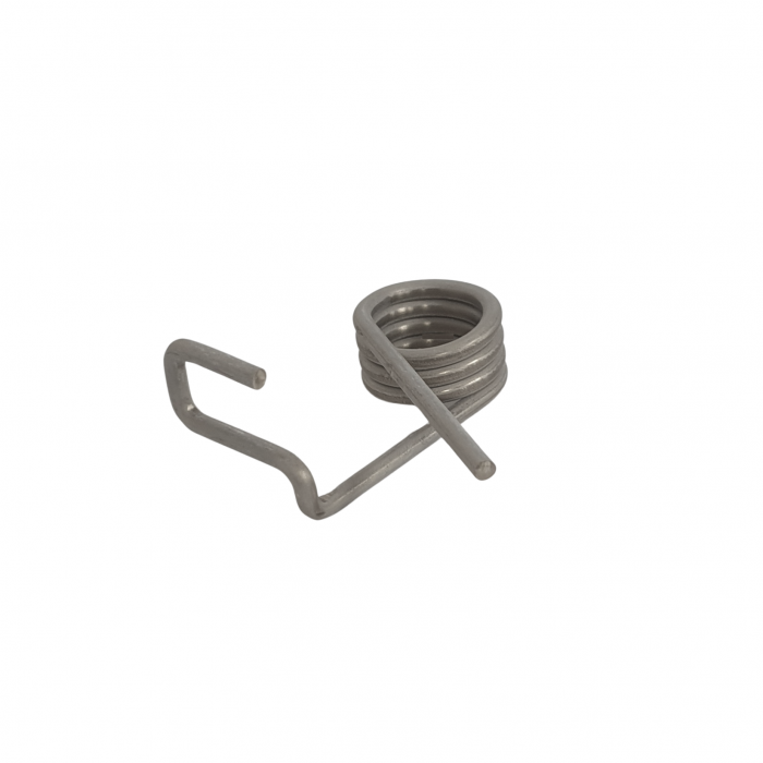 Torsion spring RH | VE.TO.038