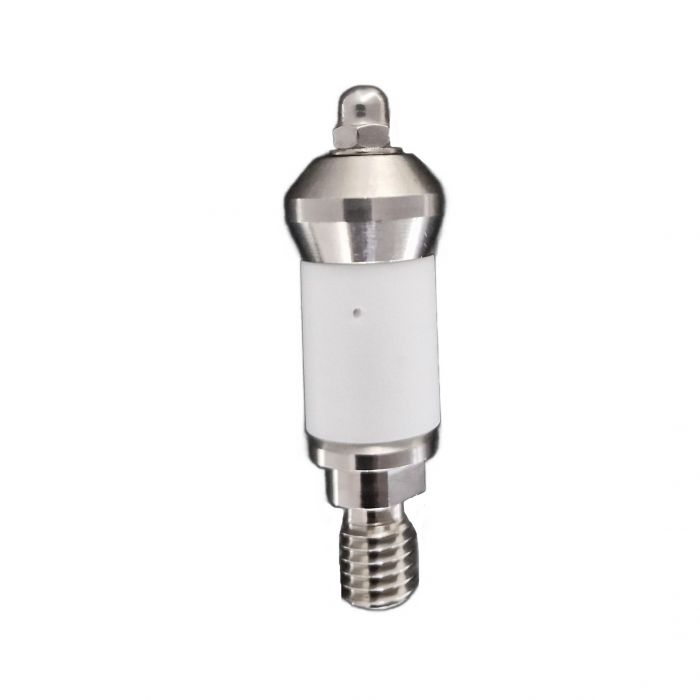 Rotating spray nozzle | IO.10.025