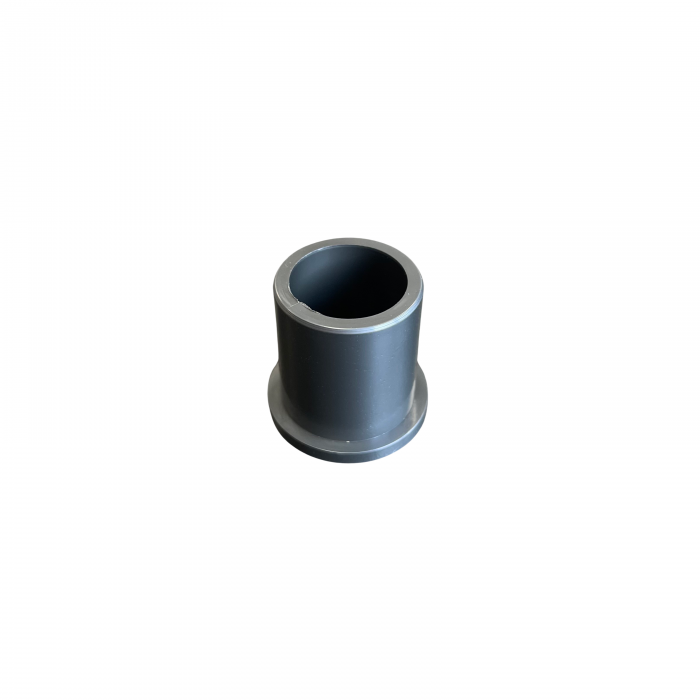 Plain bearing with collar | HLS.20.013