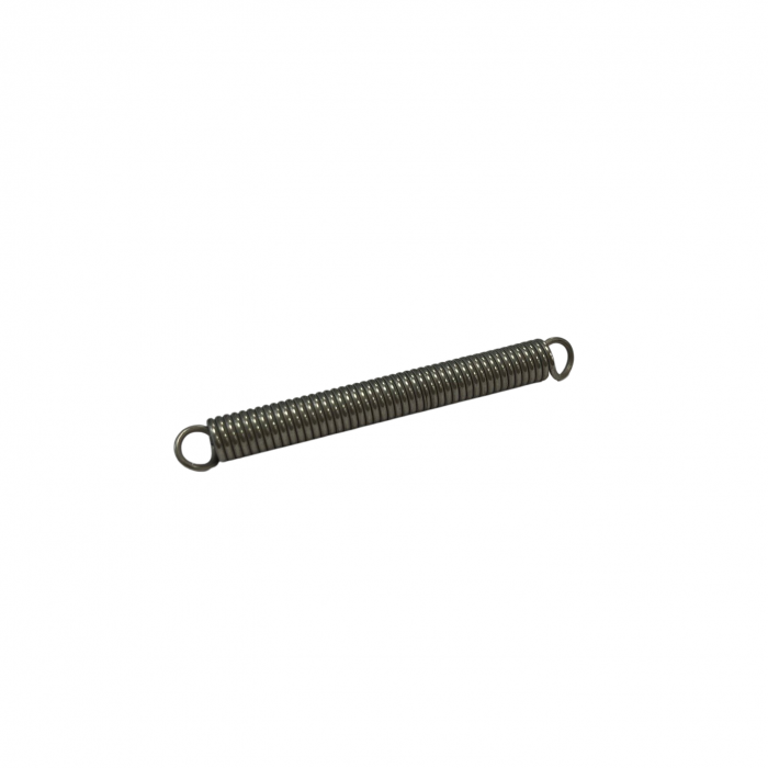 Extension spring Z 156 A | VE.TR.008