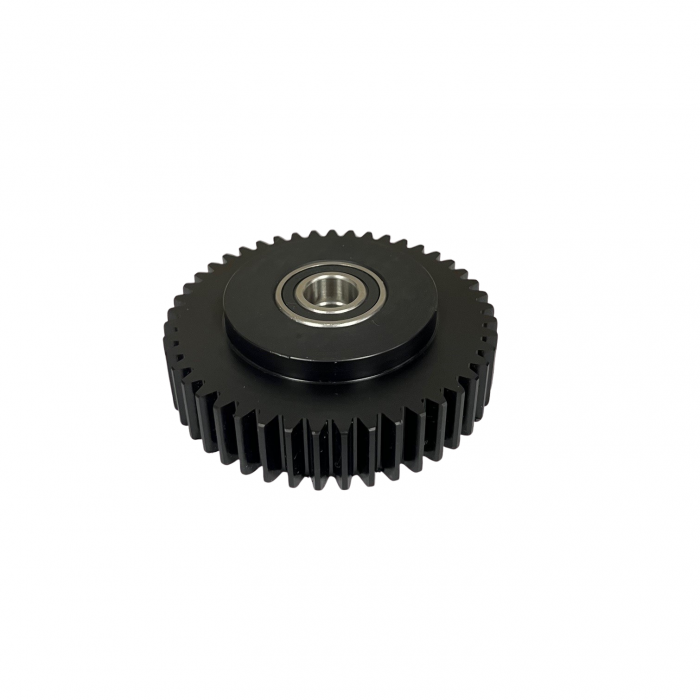 Gear wheel assy Z=45 M=2 | TD.10.040
