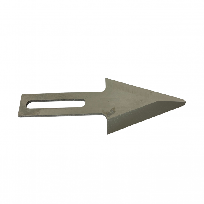 Wishbone cutting knife mid | VM.017