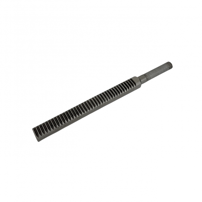 Rod Round L=175 Gearrack | TD.10.042
