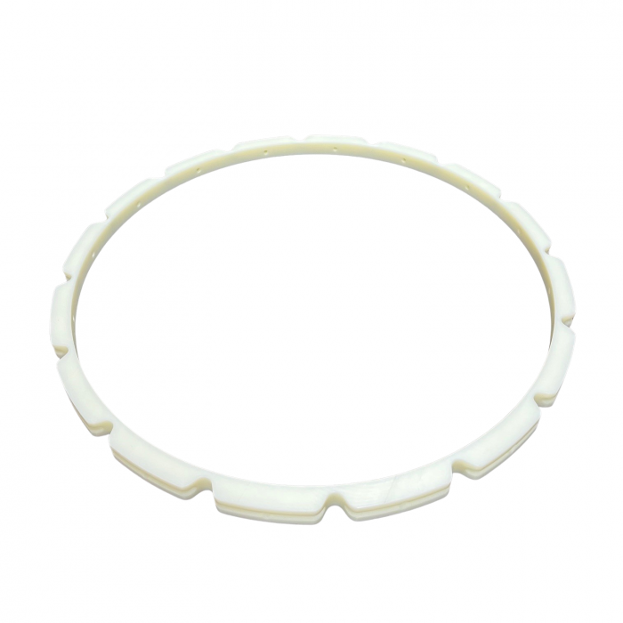 Drive/idler rim 16x6" D=786mm | OC.10.118