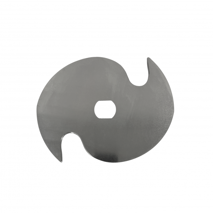 Special blade 192x25/30x2 | CB.192.25.002