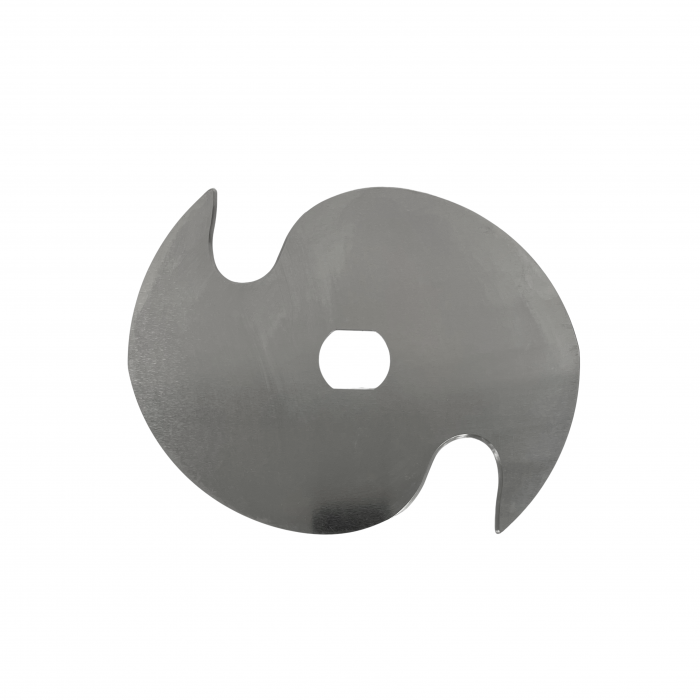 Special blade 192x25/30x2 | CB.192.25.001