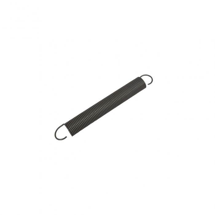 Tension spring | VE.TR.037
