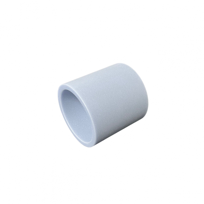 Slide bush Ø50.4/60x60 | IO.40.003