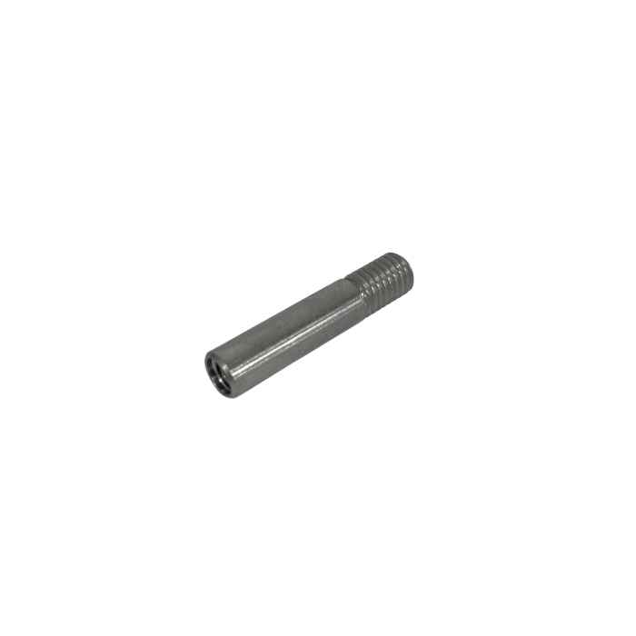 Lubrication pipe M6/M8x40 | PL.40.100