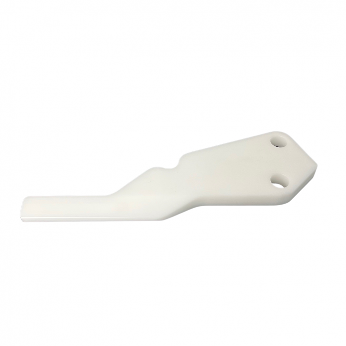 Ejector rotation plate | DM.10.059