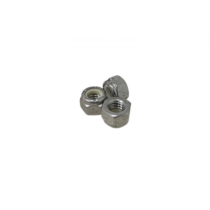 Locking nut | CU.TK.003