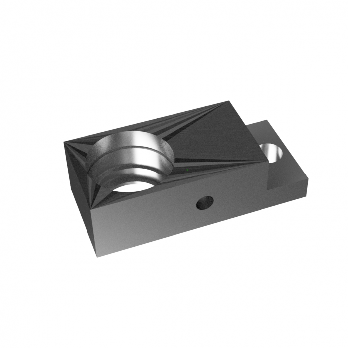 Bearing block | HLS.20.016