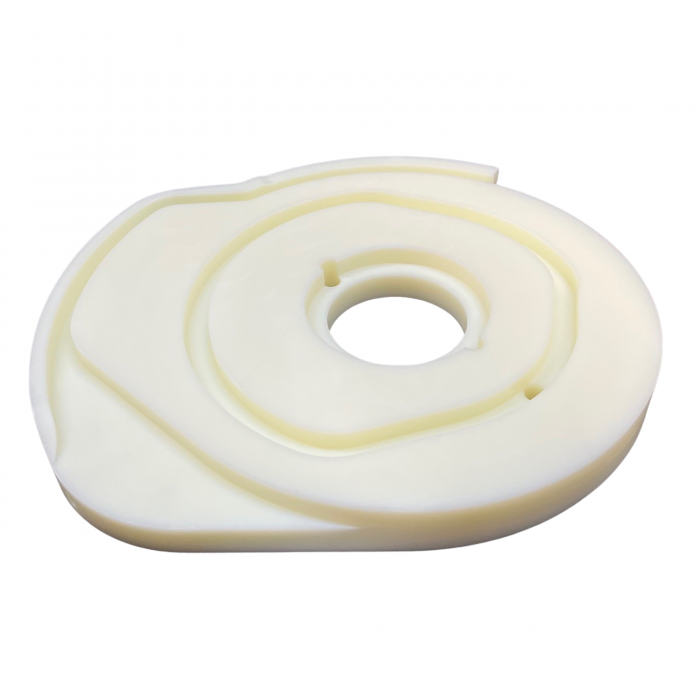 Curve plate | EV.20.102
