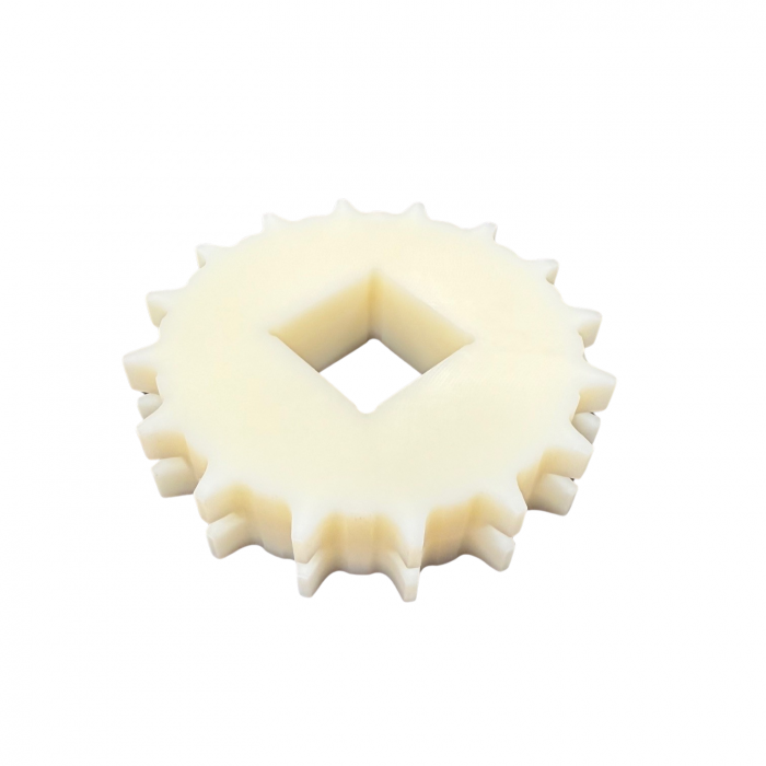 Double sprocket | CS.20.030