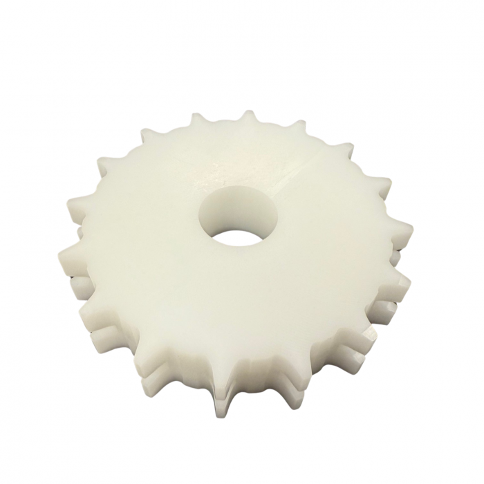 Double sprocket | CS.20.031