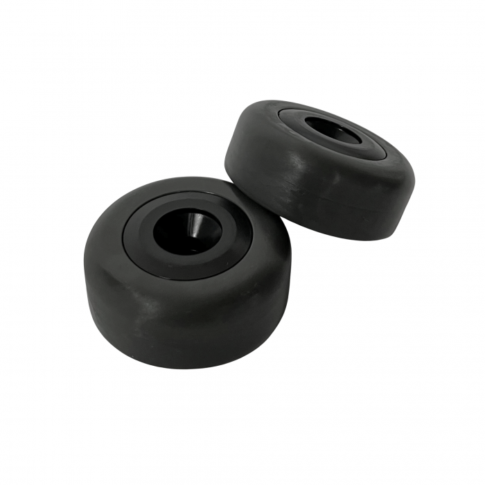Heavy duty wheel D=50mm | OC.95.509