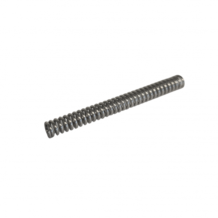 Pressure spring for tumbler | OC.30.019