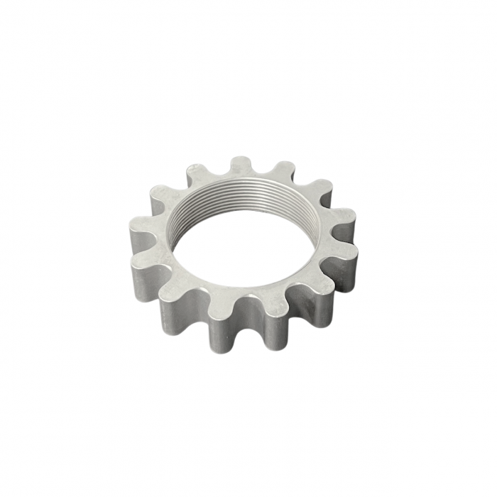 Gear M3.5 13t M48x1.5 | WLD.10.001