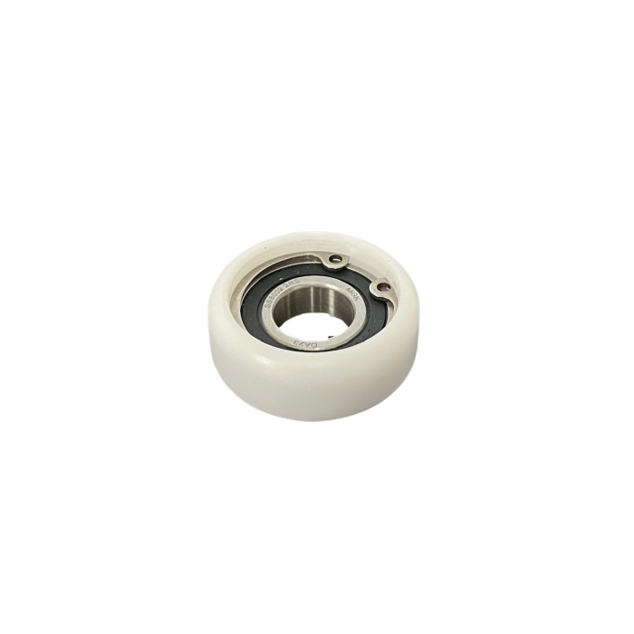 Rol 19x40x15,7 with bearing | TD.10.039