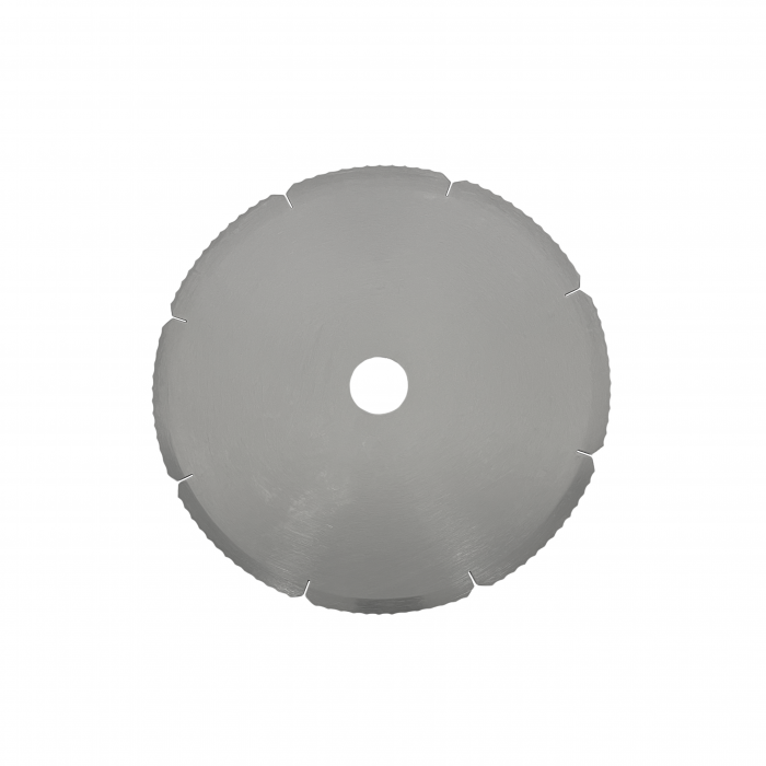 178x22,2x1,5mm DB 8 slots | CB.178.22.004