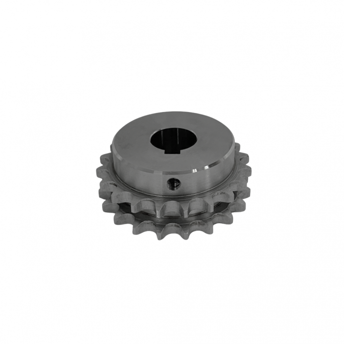 Sprocket 1/2 Z20 D G25 | KW.2051612