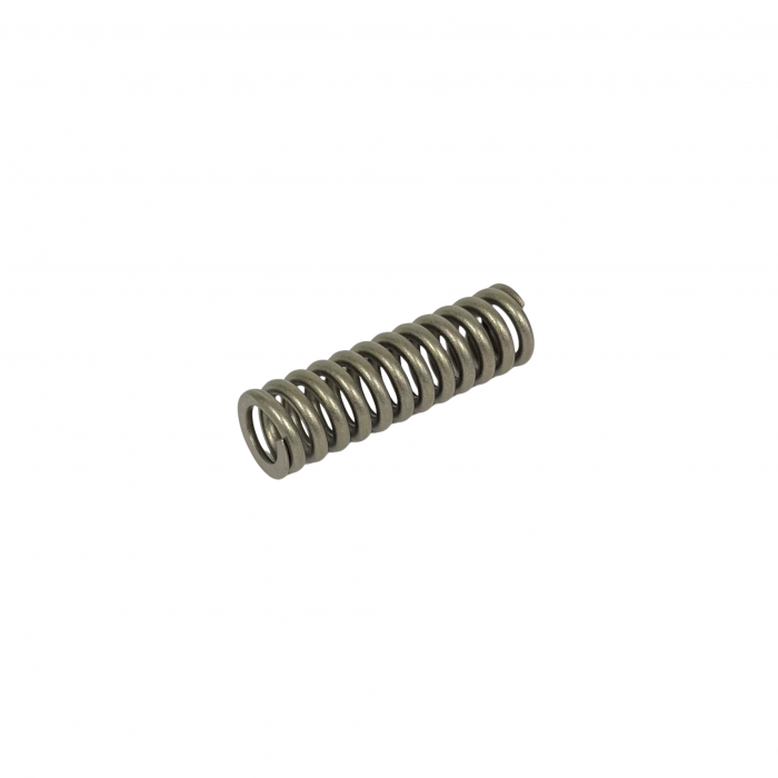 Compression spring S.S. | VE.DR.L12