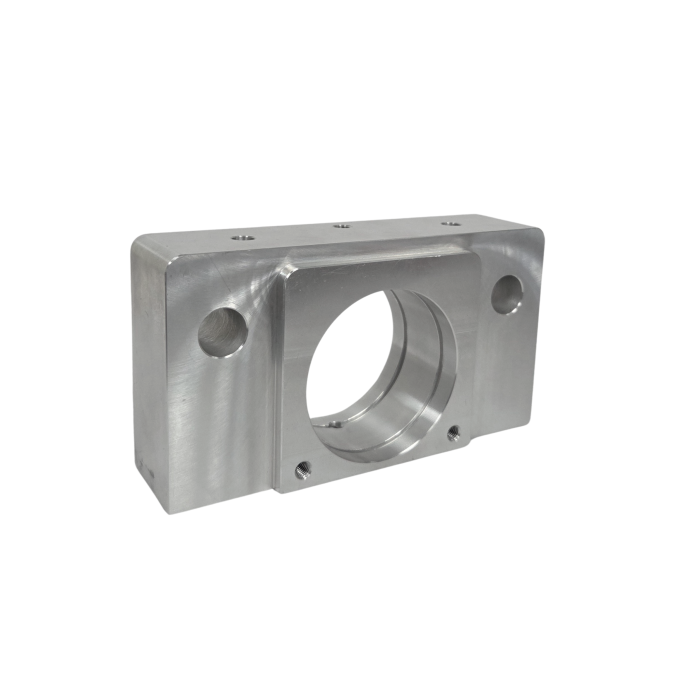 Bearing housing - fixed | GH.40.013