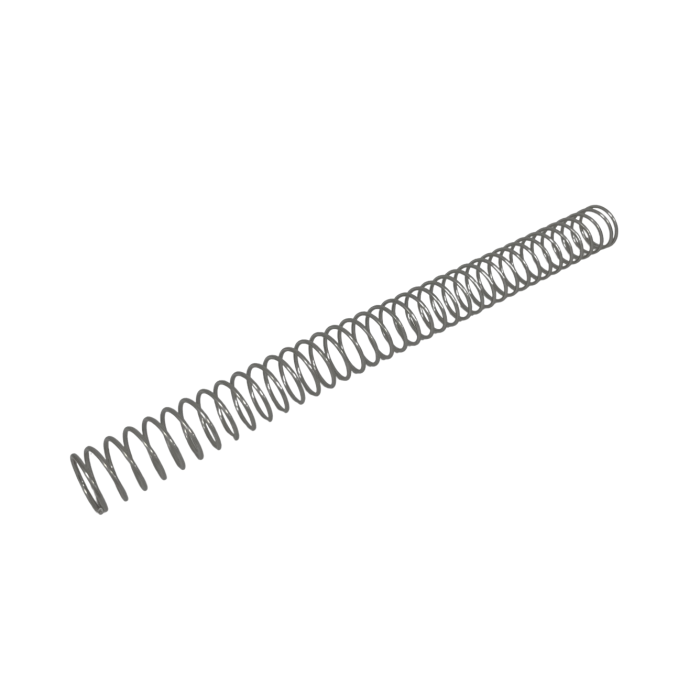 Compression spring VM201 | VE.DR.002