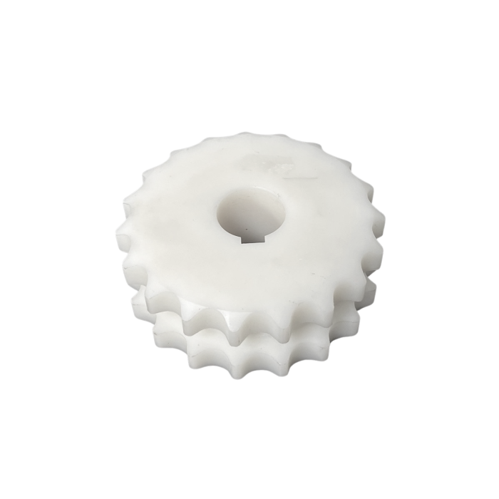 Duplex sprocket | DM.20.115