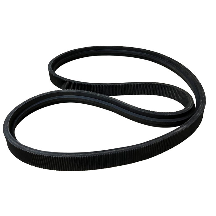 Toothed belt, w/guiding 50x3405 BST | PA.40.003