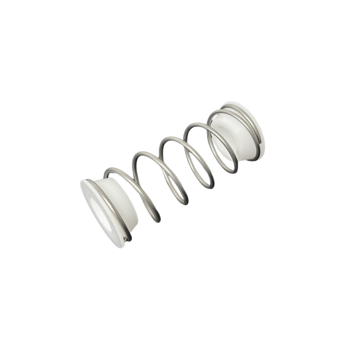 Spring unit shaft 25 | WLD.10.503