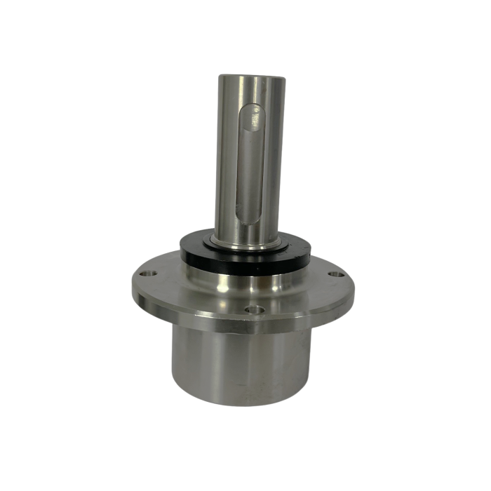 Hub for guide wheel | OC.40.023