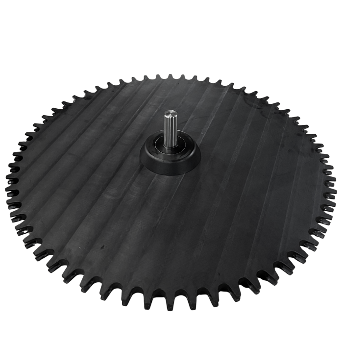 Divisible idler wheel Z=60 | OC.10.582.Z60